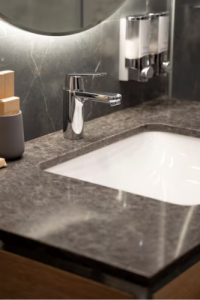 baños