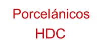 porcelanicos HDC